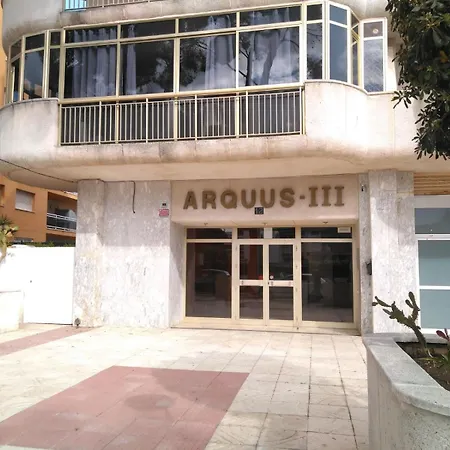Arquss Iii Costa