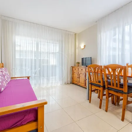 Apartamento Arquss Iii Costa *