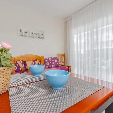 Apartament Arquss Iii Costa Salou
