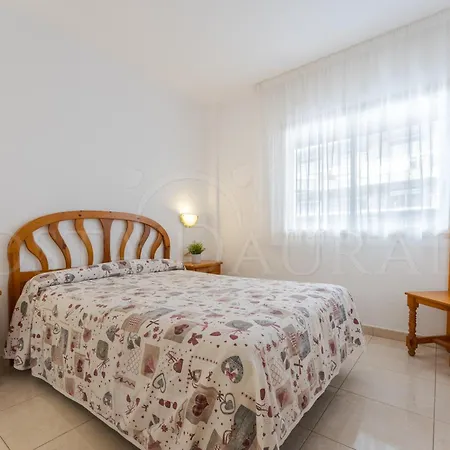 Apartament Arquss Iii Costa Salou