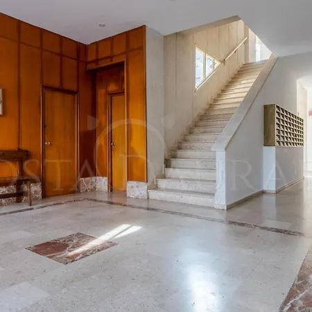 Apartmán Arquss Iii Costa