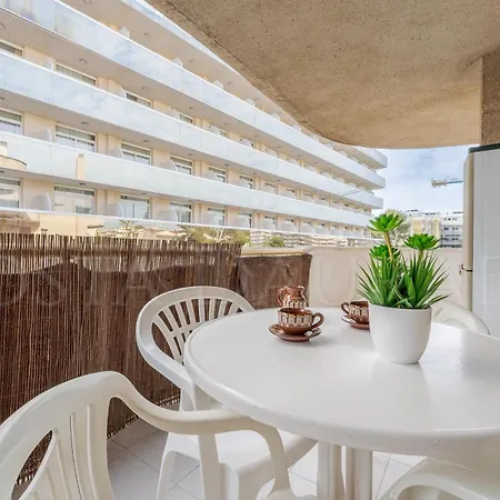 Arquss Iii Costa Apartmán Salou