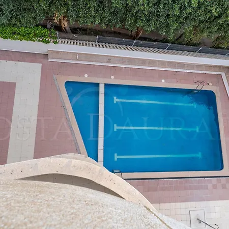 Arquss Iii Costa Apartmán Salou