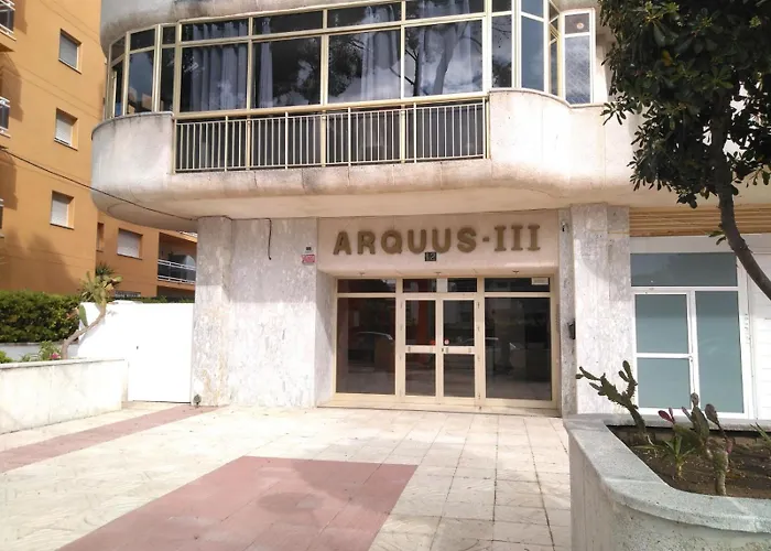 Arquss Iii Costa
